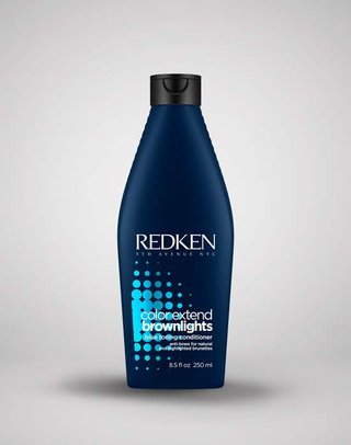 Color Extend Brownlights Conditioner Af Redken